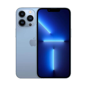 iPhone 13 Pro Azzurro Sierra 128GB Ricondizionato Grado A+++