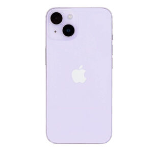iPhone 14 Purple 128GB Ricondizionato Grado A+++