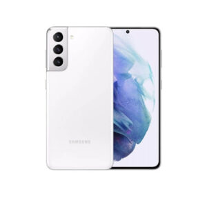 Samsung Galaxy S21 5G 128GB White Ricondizionato Grado A