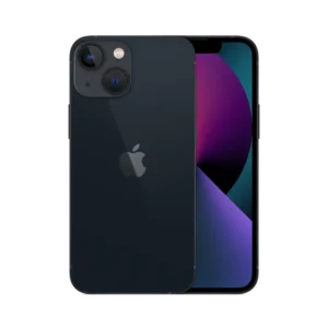 iPhone 14 Midnight 128GB Ricondizionato Grado A+++