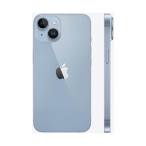 iPhone 14 Blue 128GB Ricondizionato Grado A+++