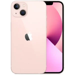 iPhone 13 Mini Pink 128GB Ricondizionato Grado A+