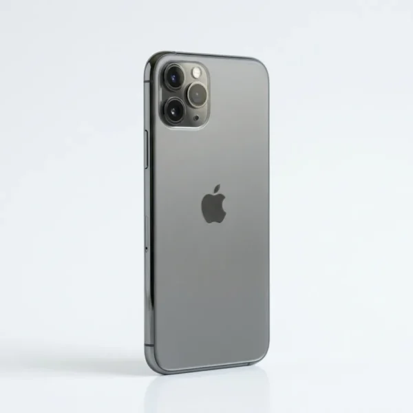 Apple iPhone 11 Pro Max Grigio – 256 GB Grigio ricondizionato
