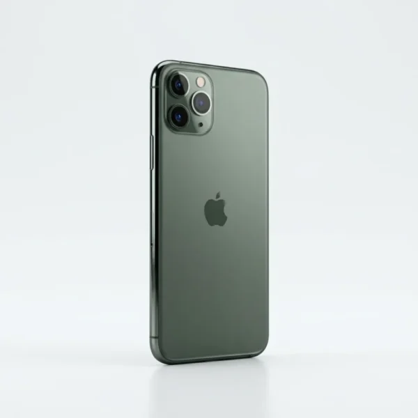 Apple iPhone 11 Pro Max Verde – 64 GB Verde ricondizionato