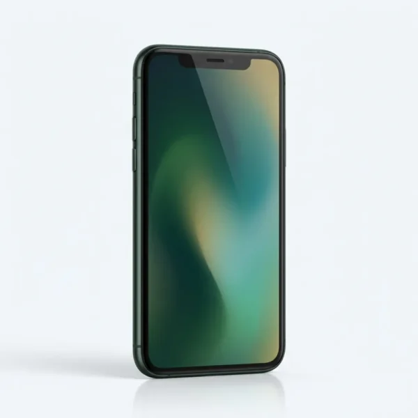 Apple iPhone 11 Pro Verde – 256 GB Verde ricondizionato