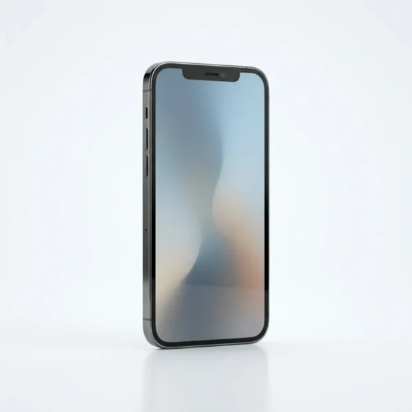 Apple iPhone 12 Pro Max Grigio – 128 GB Grigio ricondizionato