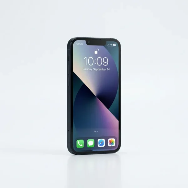 Apple iPhone 13 Mini Nero – 128 GB Nero ricondizionato