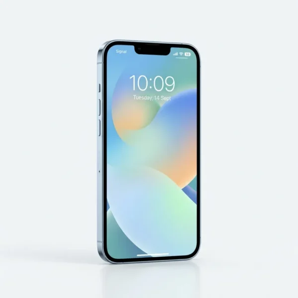 Apple iPhone 13 Pro Max Blu – 512 GB Blu ricondizionato