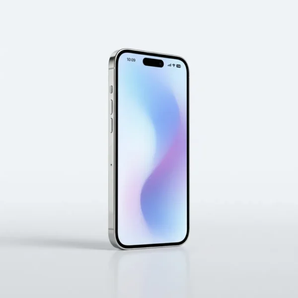 Apple iPhone 14 Pro Max Argento – 1 TB Argento ricondizionato