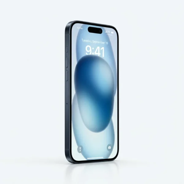 Apple iPhone 17 Pro Blu – 256 GB Blu ricondizionato
