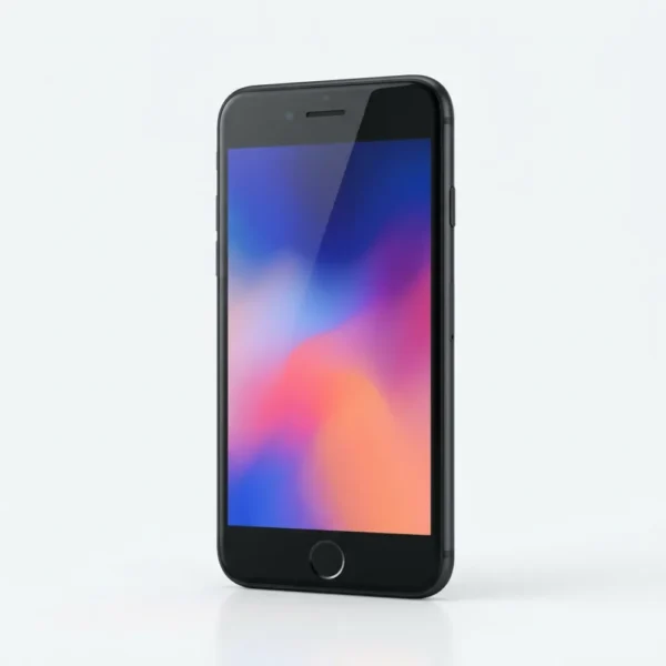 Apple iPhone SE 2020 Nero – 64 GB Nero ricondizionato