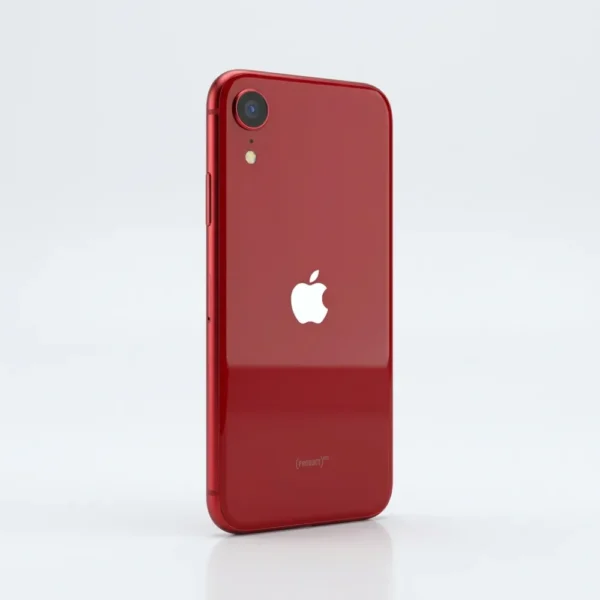 Apple iPhone SE 2020 Rosso – 128 GB Rosso ricondizionato