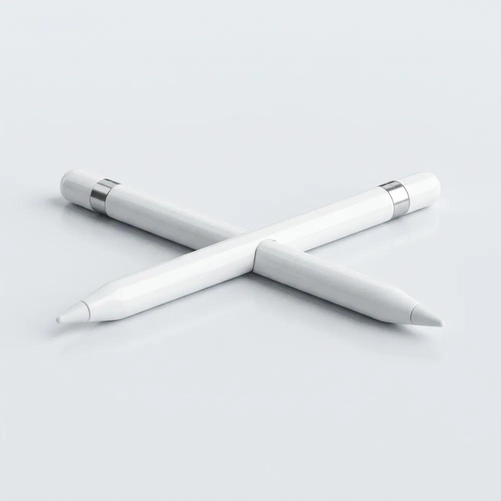 Apple Pencil (1a Generazione) vista posteriore