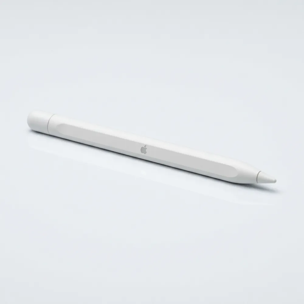 Apple Pencil (2a Generazione) vista frontale