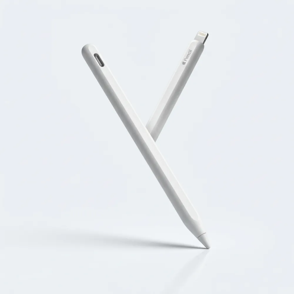 Apple Pencil (2a Generazione) vista posteriore